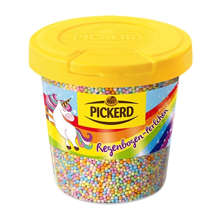 Pickerd Regenbogen-Perlchen 135 g