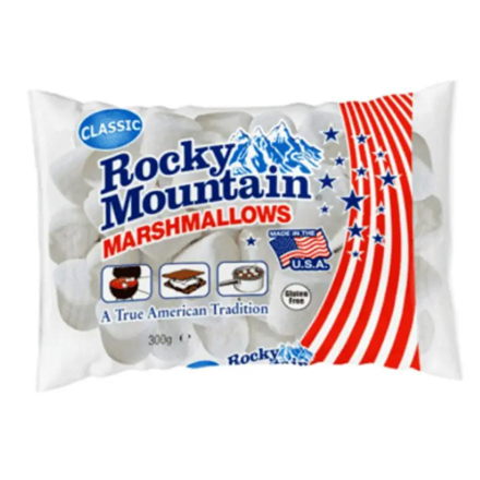 Rocky Mountain Marshmallows 300 g