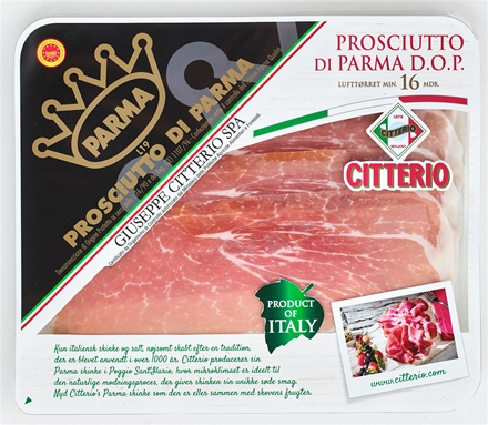 Prosciutto di Parma 70 g