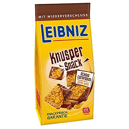 Leibniz Knusper Snack 150 g