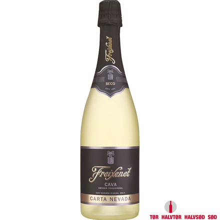 Freixenet Carta Nevada Seco 0,75 l