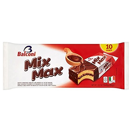 Mix Max Orignal 350 g.