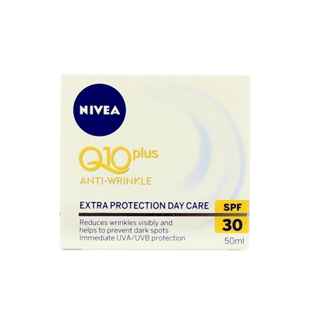 Nivea Facecare Q10 Day SPF30 50ml