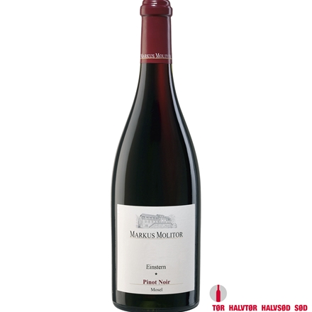 Markus Molitor Pinot Noir Einstern 0,75 l