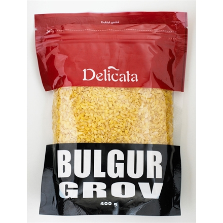 Coop Bulgur 500 g