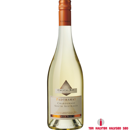 Crystal Bay Chardonnay 0,75 l