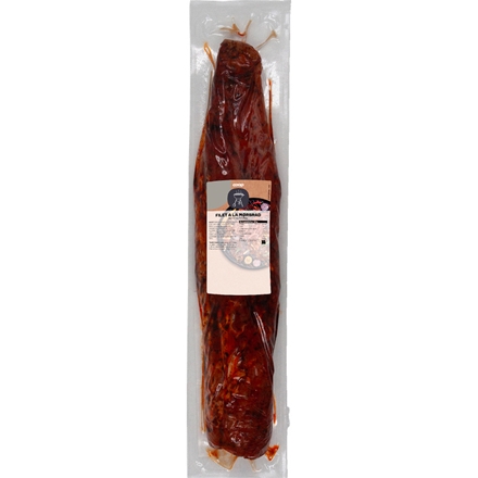 COOP Filet ala mørbrad gyros & hvidløg 375 g