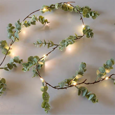LED Guirlande 1,4m