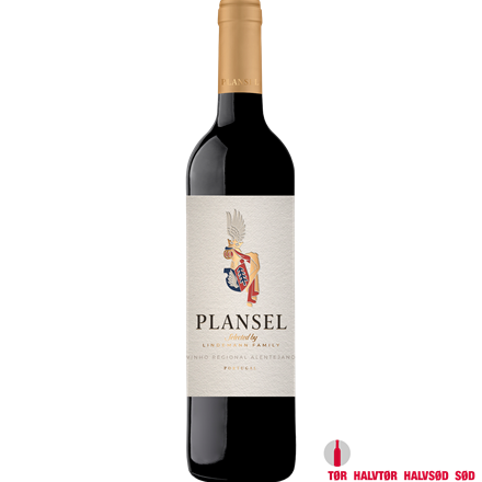 Quinta da Plansel Tinto 0,75 l