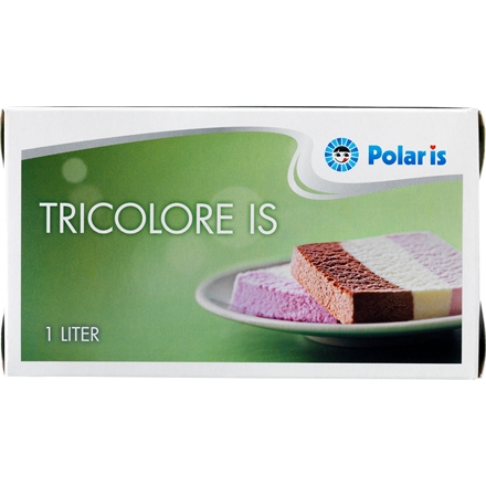 Polar Tricolore Is 1 l