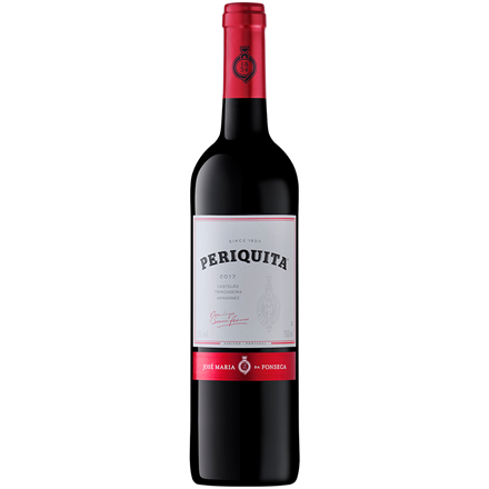 Fonseca Periquita Red 0,75 l