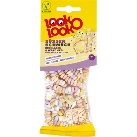 Look O Look Süsser Schmuck 135 g
