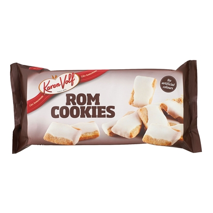 Karen Volf Rom Cookies 150 g