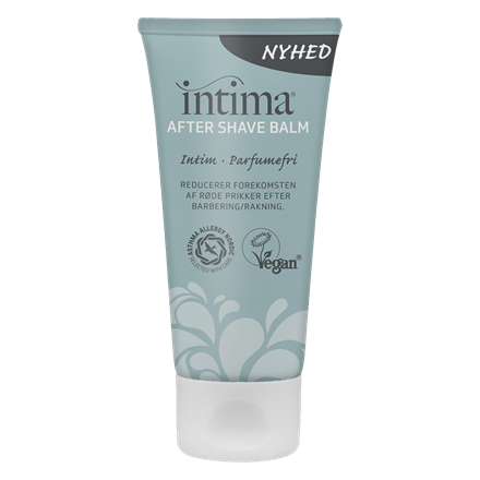 Intima After Shave Balm 60 ml
