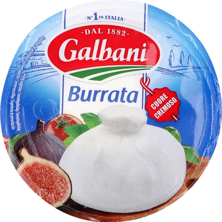 Galbani Burrata 150 g