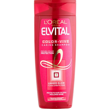Elvital Color Vive Shampoo 250 ml