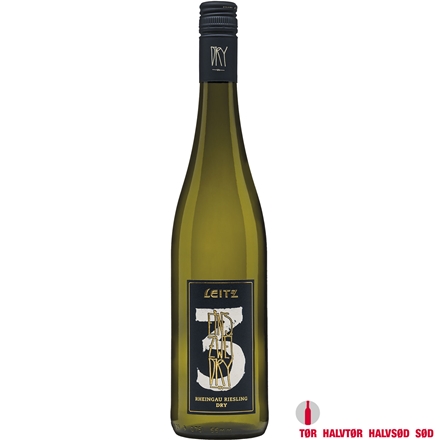 Leitz Eins-Zwei-Dry Riesling 0,75 l