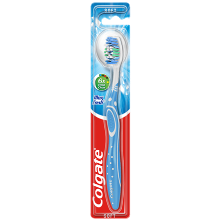Colgate Max Fresh Soft 