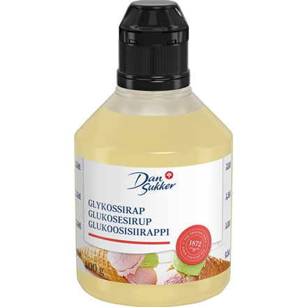 Glucose Sirup 400g