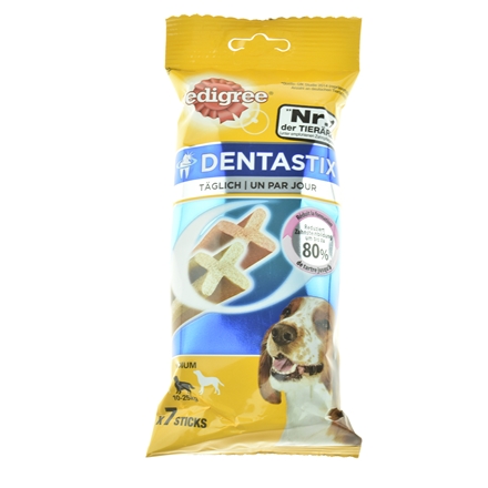 Pedigree Denta Stix for mellem store hunde 7-pak