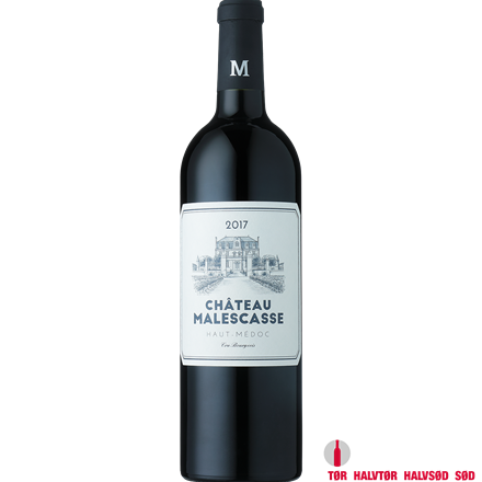 Chateau Malescasse 0,75 l
