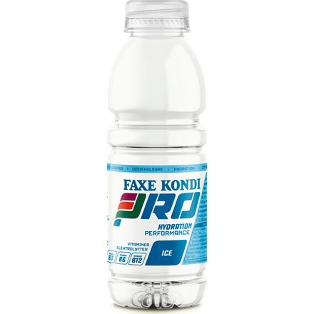 Faxe Kondi Pro Ice 6x0,5 l