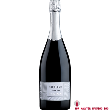 Farina Prosecco DOC 0,75 l 