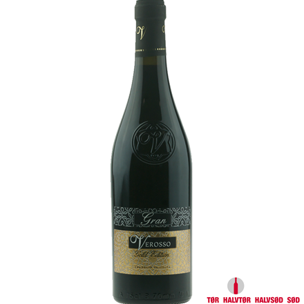 Gran Verosso 0,75 l 