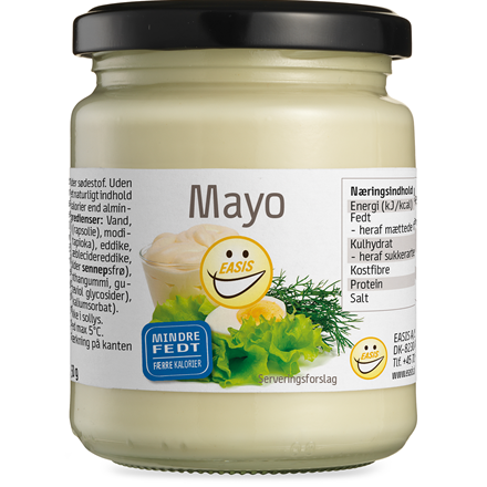 EASIS Mayo 250 g