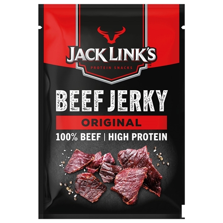 Jack Links Beef Jerky Original 60 g