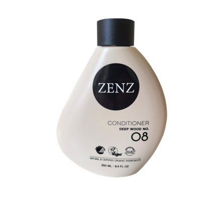 ZENZ Deep Wood Conditioner 250 ml
