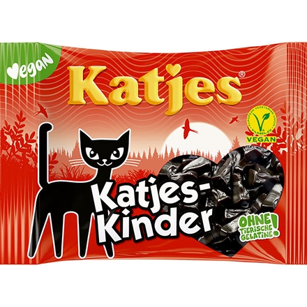 Katjes Kinder 175 g