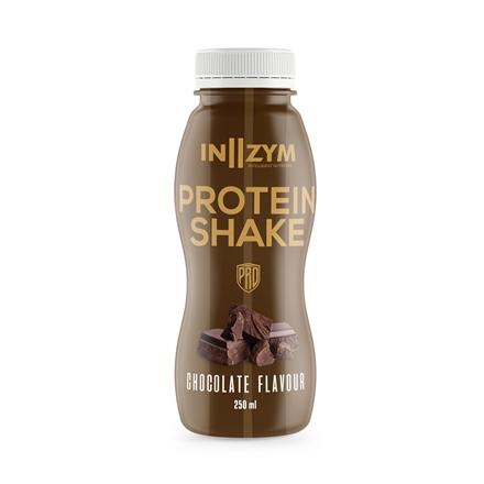 INZYM Protein Shake Chokolade 250 ml