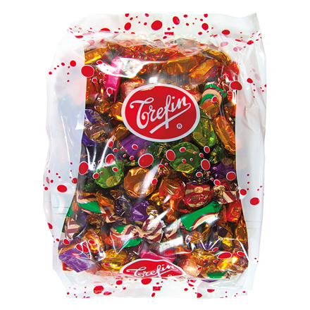 Trefin Cocktail Mix 2,15 kg