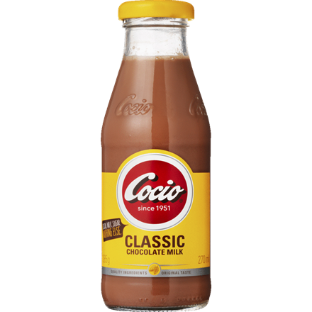 Cocio Classic 12x0,27 l