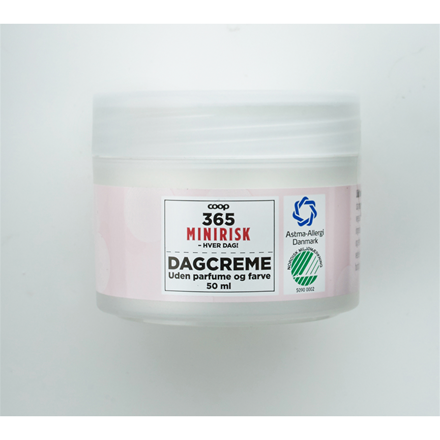365 Minirisk Dagcreme 50 ml