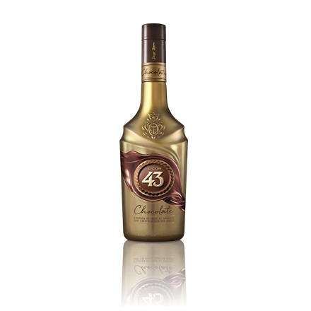 Licor 43 Chocolate 16% 0,7 l