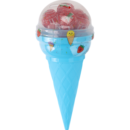 Becky´s Ice Cream Pops 