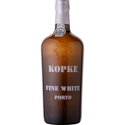Kopke Fine White Port 20% 0,7l