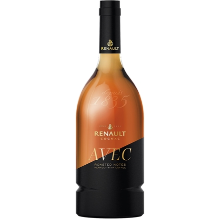 Renault Avec 40% 0,7 l