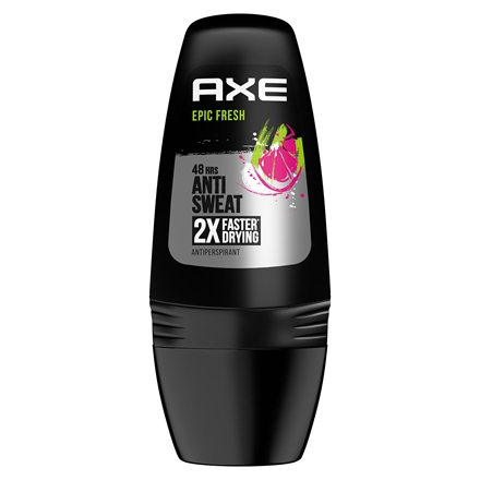 Axe Roll On Epic Fresh 50 ml
