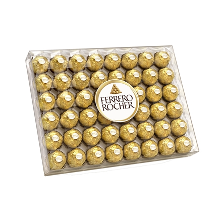 Ferrero Rocher Diamond Pack 600 g