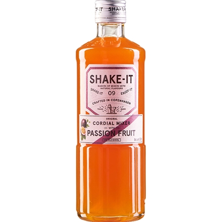 Shake-It Mixer Passion 0,5 l