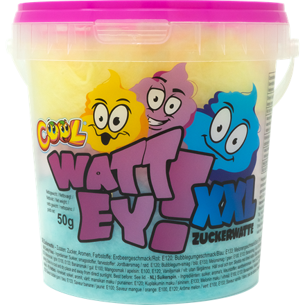 Cool Watt Ey XXL 50 g