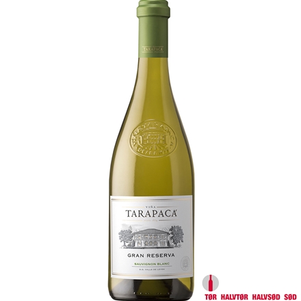 Viña Tarapacá Gran Reserva Sauvignon Blanc 0,75 l 