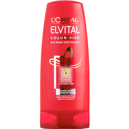 Elvital Color Vive Balsam 200 ml
