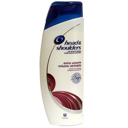 Head & Shoulders Volume Boost 200 ml