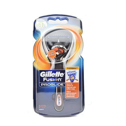 Gillette Fusion ProGlide Flexball Razor