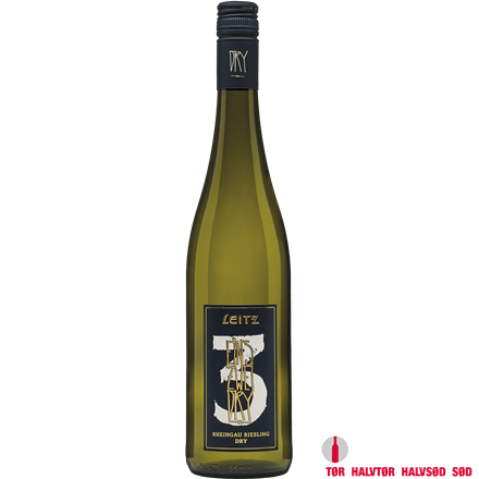 Leitz Eins-Zwei-Dry Riesling 0,75 l