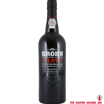 Krohn LBV 0,75 l